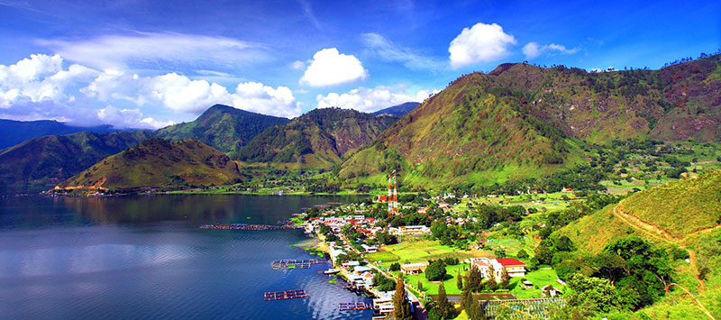 Danau Toba